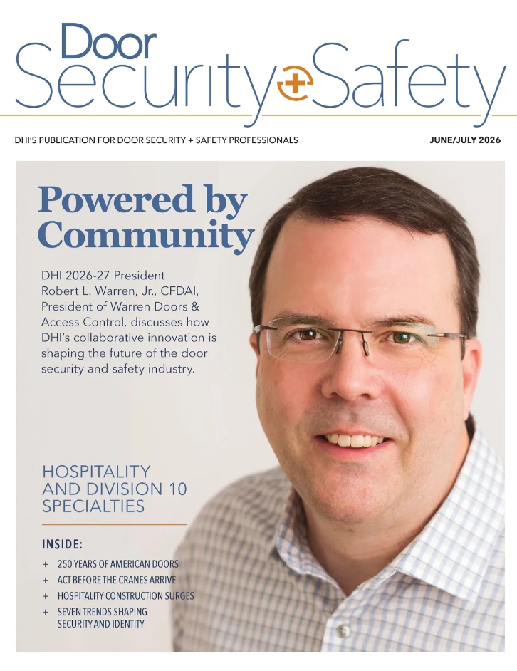 May Issue